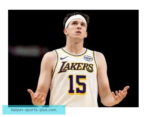 湖人计划为里夫斯提供大合同今夏三大引援目标曝光火箭伊森成核心